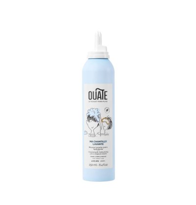 Meine Waschcreme - Ouate