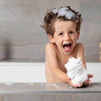 Meine Waschcreme - Ouate