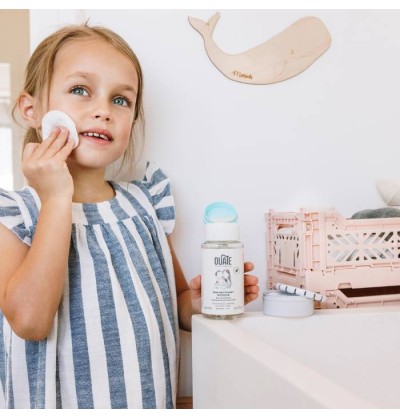 Mon nettoyant douceur (rechargeable)