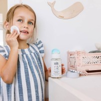 Mon nettoyant douceur (rechargeable) - Ouate
