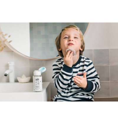 Mon nettoyant douceur (rechargeable)