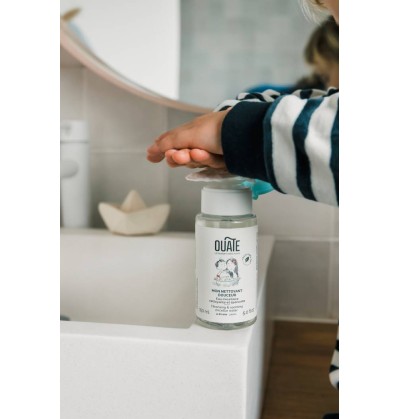 Mon nettoyant douceur (rechargeable)