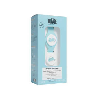 Mein genialer Balsam - Ouate