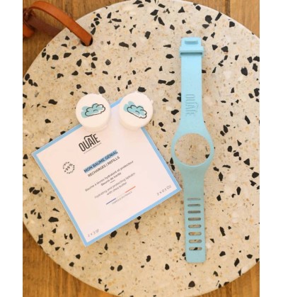 Mon baume génial - Ouate