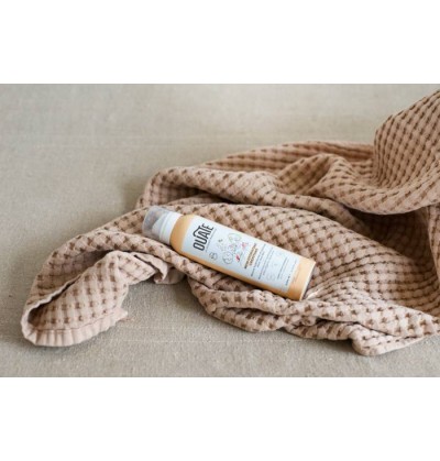 Mon hydratant crépitant