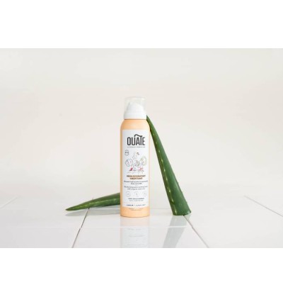 Mon hydratant crépitant - Ouate