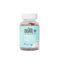 Mes Gummies reine Haut (zuckerfrei) - Ouate