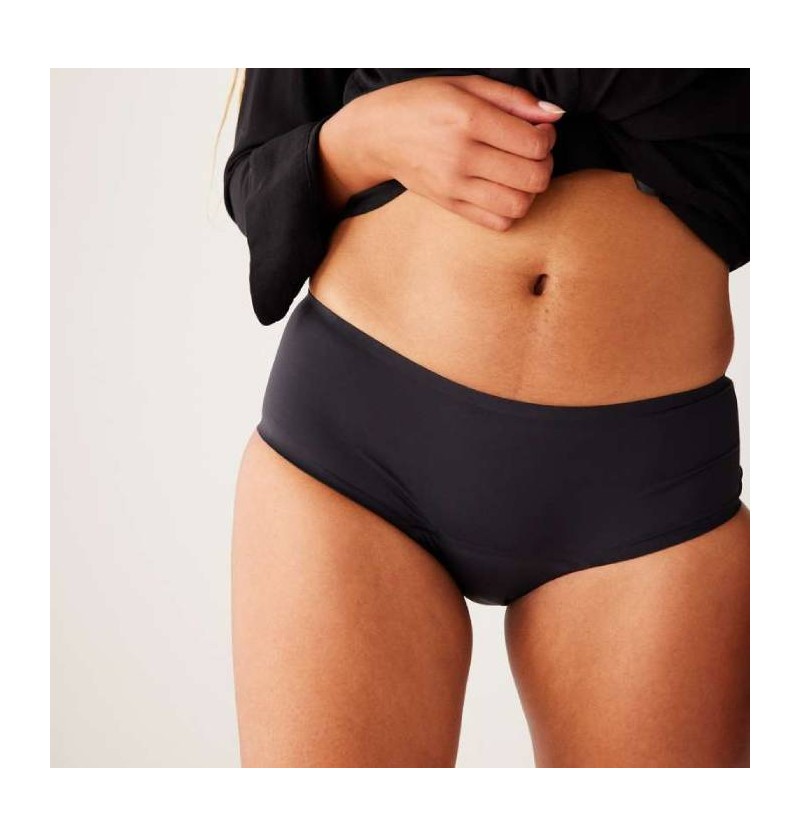 Menstruationshöschen - Periodenshorty - Menstruationsunterwäsche