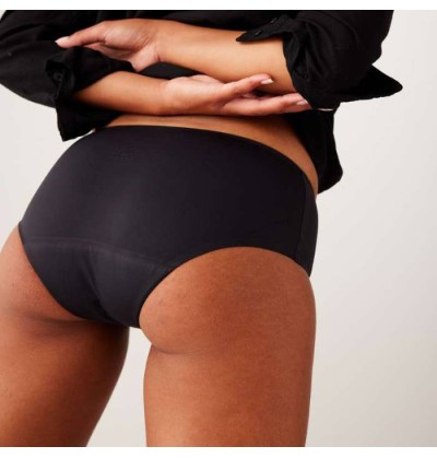 Menstruationshöschen - Periodenshorty - Menstruationsunterwäsche