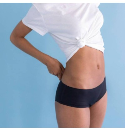 Menstruationshöschen - Periodenshorty - Menstruationsunterwäsche