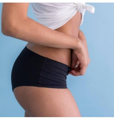 Menstruationshöschen - Periodenshorty - Menstruationsunterwäsche