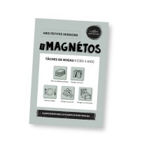 Les Magnétos "Mes petites missions" - Belles Combines