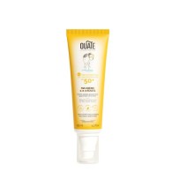 Sonnencreme - 1,2,3 Sonne - Ouate