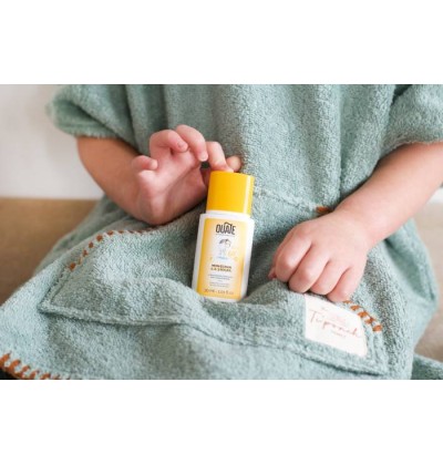 Ecran solaire SPF50 - Ouate