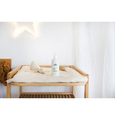 Liniment pour bébé (rechargeable) - Ouate