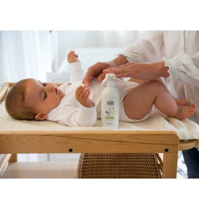 Baby Liniment (nachfüllbar) - Ouate