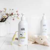 Liniment pour bébé (rechargeable) - Ouate