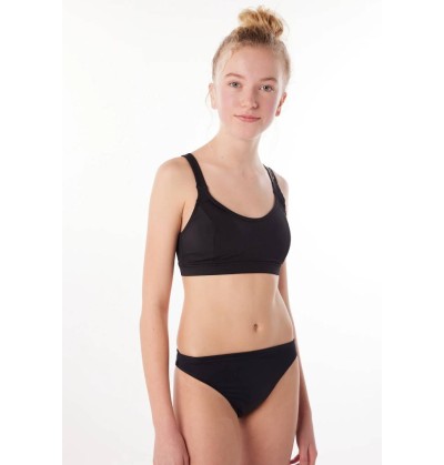 Smoon Lingerie - Culotte menstruelle Séléné - culotte menstruelle Suisse