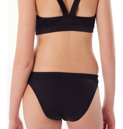 Smoon Lingerie - Culotte menstruelle Séléné - culotte menstruelle Suisse