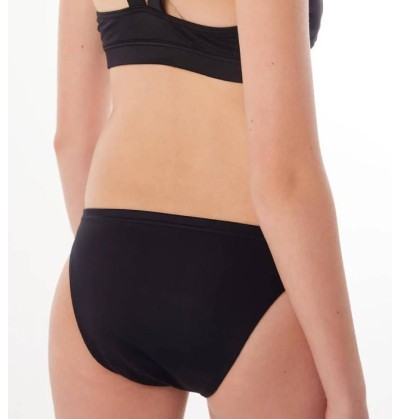 Smoon Lingerie - Culotte menstruelle Séléné - culotte menstruelle Suisse