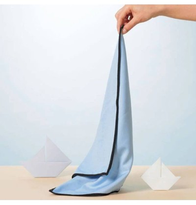 La microfibre Extra-Fine - Pimpant