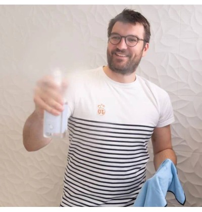La microfibre Extra-Fine - Pimpant