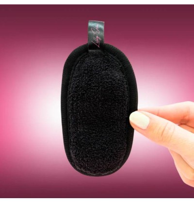Pads Nail Édition - Spécial vernis à ongles - Lilly Skin