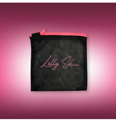 Pads Nail Édition - Speziell für Nagellack - Lilly Skin