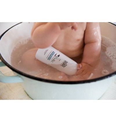 Gel lavant pour bébé (rechargeable) - Ouate