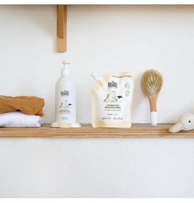 L'hydratant pour bébé (rechargeable)