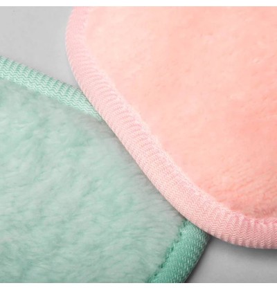 1 Pad démaquillant (Offre Découverte) - Lilly Skin