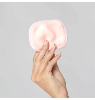 1 Make-up-Entferner-Pad (Entdeckerangebot) - Lilly Skin