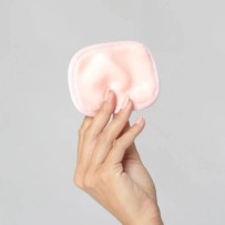 1 Make-up-Entferner-Pad (Entdeckerangebot) - Lilly Skin