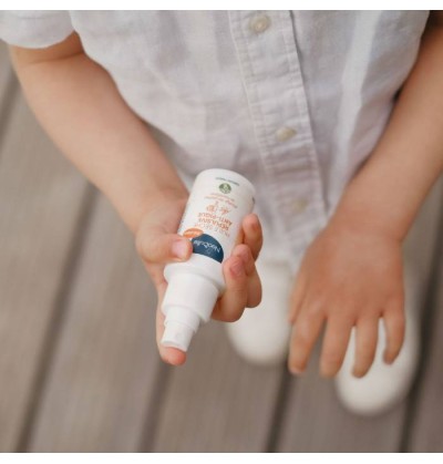 Huile sèche répulsive anti-pique 50ML +3ANS - Néobulle