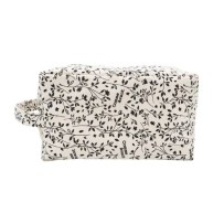 Trousse de Toilette Fleurie - Comme Avant