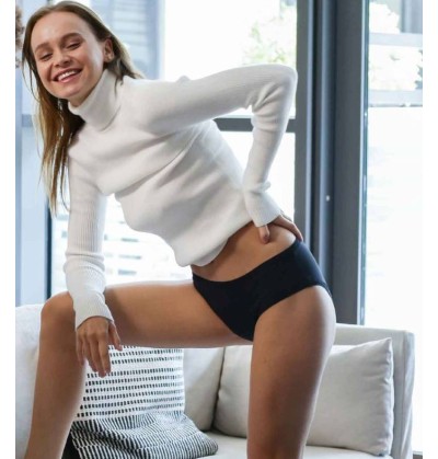 Culotte menstruelle "classique"
