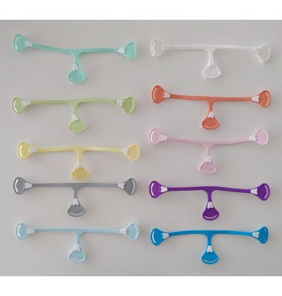 Snappi - Pince auto-grippante