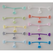Snappi - Pince auto-grippante