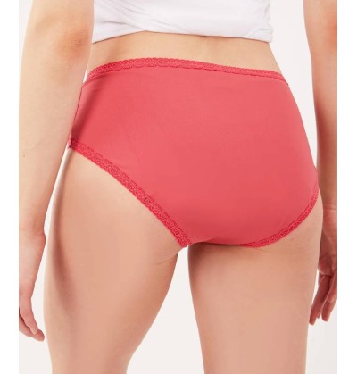 Culotte menstruelle "classique"