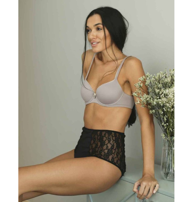 Culotte menstruelle "Rétro"