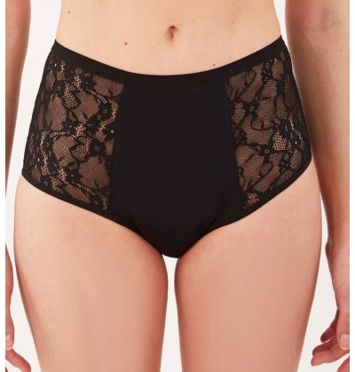 Culotte menstruelle "Rétro"