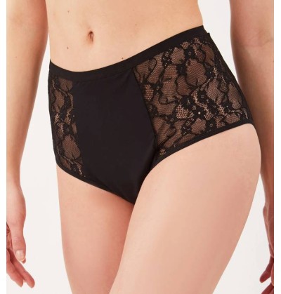 Culotte menstruelle "Rétro"
