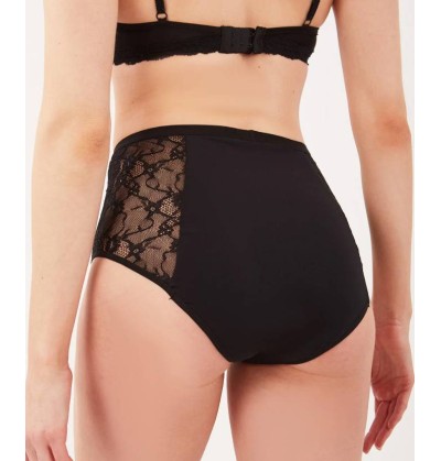 Culotte menstruelle "Rétro"