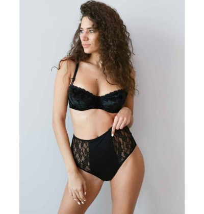 Culotte menstruelle "Rétro"