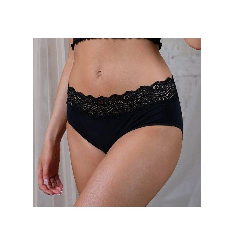 Shorty menstruel Anthéia