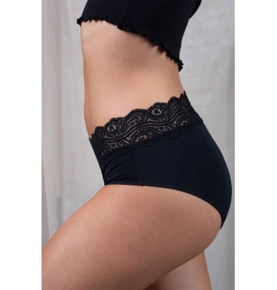 Shorty menstruel Anthéia