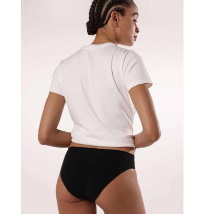 Smoon Lingerie - Culotte menstruelle Séléné - culotte menstruelle Suisse