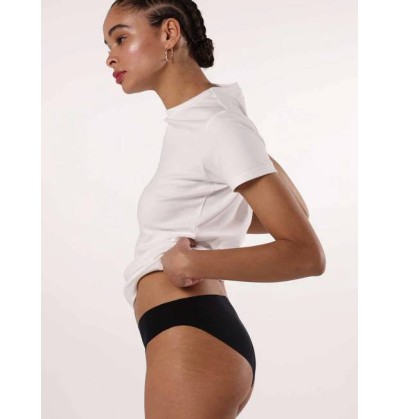 Smoon Lingerie - Culotte menstruelle Séléné - culotte menstruelle Suisse