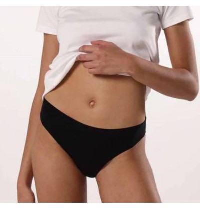 Menstruationshöschen - Periodenslip - Menstruationsunterwäsche