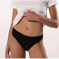 Smoon Lingerie - Culotte menstruelle Séléné - culotte menstruelle Suisse